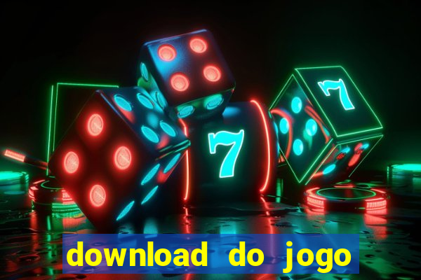 download do jogo do homem-aranha